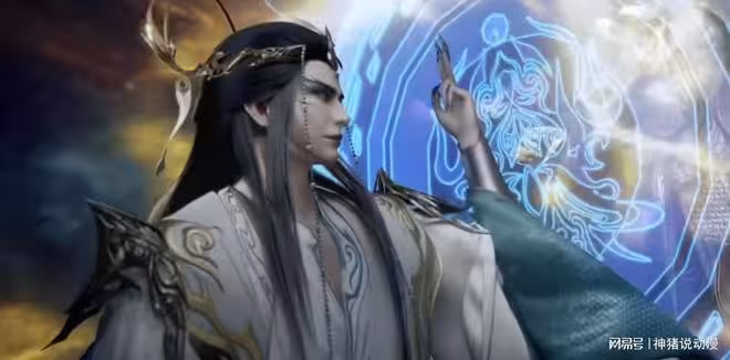 仙逆：幻無情向千家求援，老祖對王林出手，還要他交出一寶物