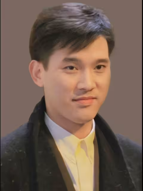 一路走好！TVB前男星離世終年63歲！與劉德華是藝訓班同學！轉行後不相往來！