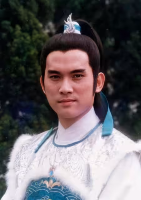 一路走好！TVB前男星離世終年63歲！與劉德華是藝訓班同學！轉行後不相往來！
