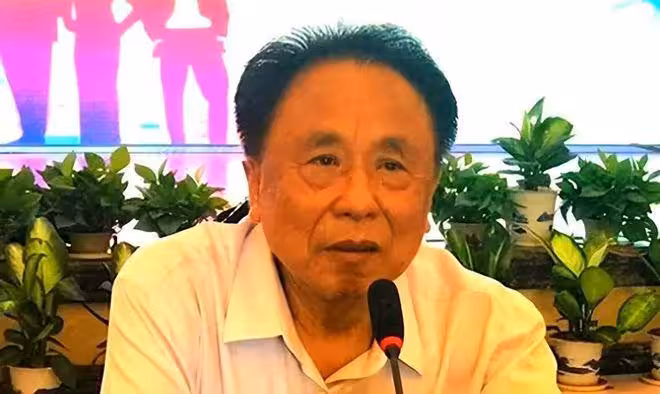 富商包養情婦十餘人，私生子眾多，驚人內幕即將揭曉