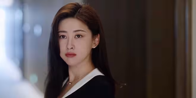 同樣是被出軌的女主，《蜜語紀》中的許蜜語為什麼比羅子君慘？