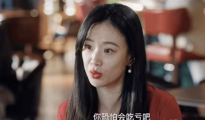老公被搶功勞被占，《蜜語紀》許蜜語的神秘貴人出現了，並非紀封