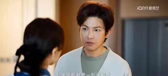 老公被搶功勞被占，《蜜語紀》許蜜語的神秘貴人出現了，並非紀封