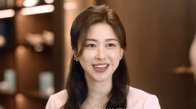 老公被搶功勞被占，《蜜語紀》許蜜語的神秘貴人出現了，並非紀封