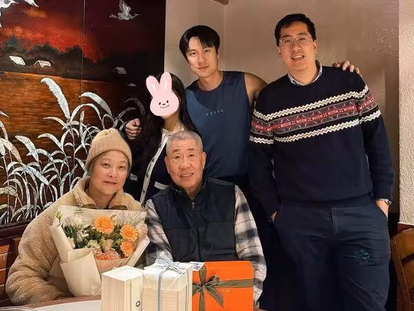 2個月前才放閃!劉書宏突嘆「謝謝曾經的美好」爆情變 經紀人發聲了