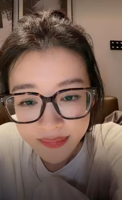 關係不好是假的！孫怡回應和闞清子關係：沒事兒我們私下也會聊天