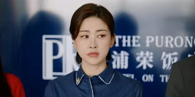 《蜜語紀》許蜜語當上領班卻被同事排擠，才知，紀封好心辦了壞事