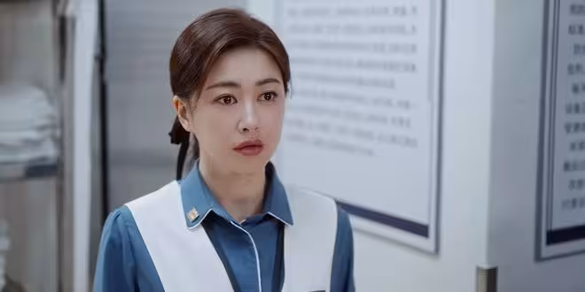 《蜜語紀》許蜜語當上領班卻被同事排擠，才知，紀封好心辦了壞事
