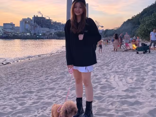 郭富城初戀女友近照曝光！曾拍艷情片轟動一時！離婚後改名從商！
