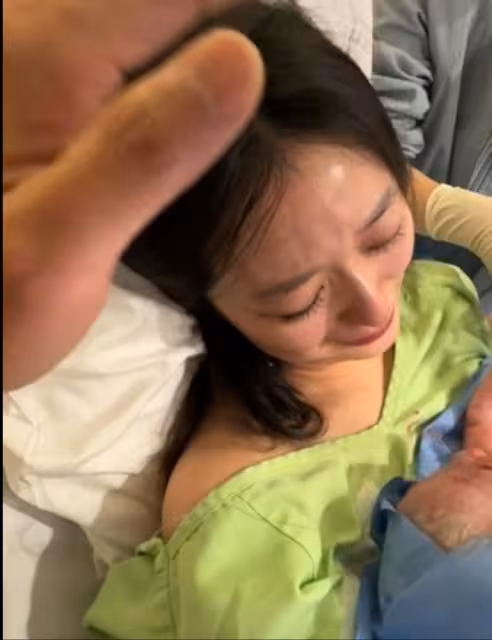 方力申自爆與太太閃婚生女原因！直呼單身太久，一下子被她外表吸引！