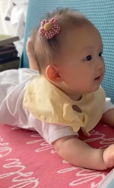 方力申自爆與太太閃婚生女原因！直呼單身太久，一下子被她外表吸引！