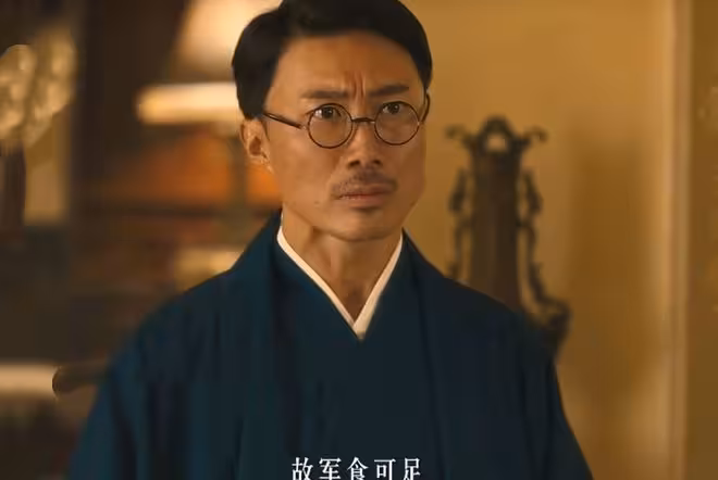 八千里路雲和月：田家泰炸工廠，朱管家身份暴露，萬福玉嬌成戰友