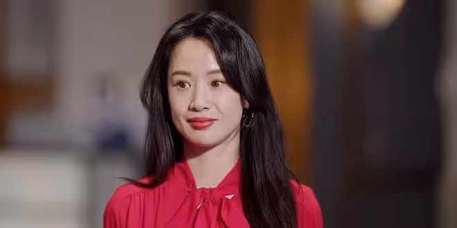 《蜜語紀》聶予誠終於意識到，魯貞貞嫁給他是為了給孩子找個爹