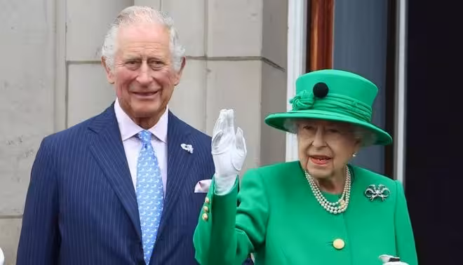 查爾斯深夜宣布神秘女史學家，英女王70年秘密將揭曉！