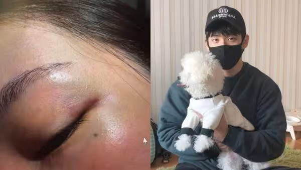Jisoo親哥醜聞延燒!「受害者再+1」痛揭:他逼我下跪求饒