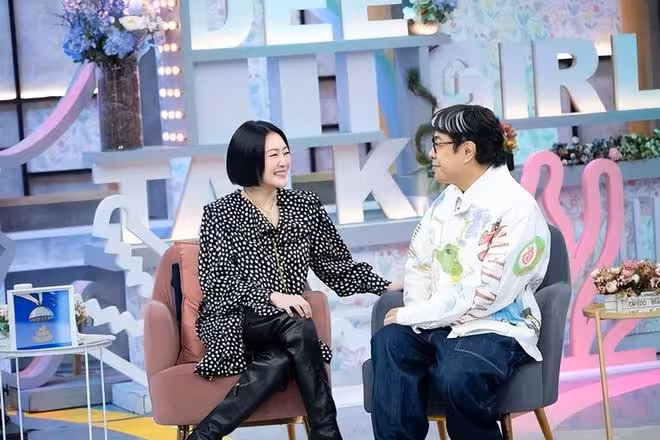 小S認發起「大S最後日本旅行」!淚崩首吐內心自責:早知聽媽的話