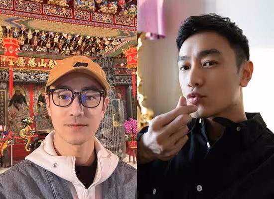 林佑威出道26年突懺悔!嘆「太愛談戀愛」毀事業 遭劈腿往事又被挖