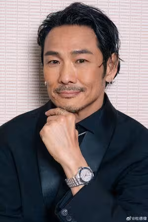 金像獎/杜德偉入行41年奪男配!台上放閃愛妻 曝梁家輝暖舉「深夜神救援」