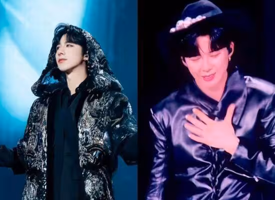 劉宇寧開唱病到唱不下去!緊掐衣角臉發白忍痛 被3工作人員緊急帶離