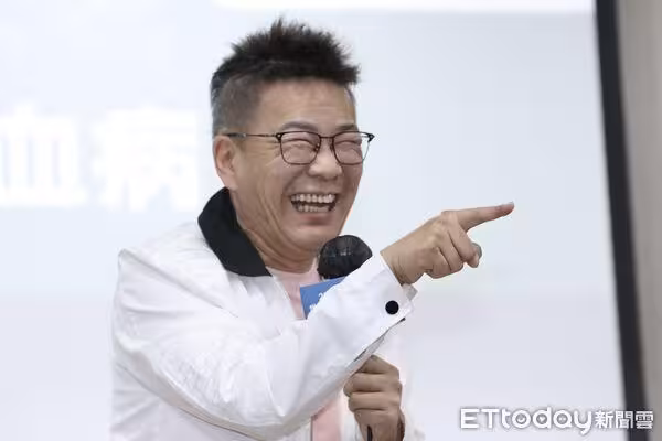 沈玉琳扛癌成功!曝活下去是為了芽芽 怕嫩妻改嫁「勸戒提防小白臉」