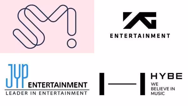 K-POP四大社2025財報! 韓網瘋論HYBE「營收高獲利低」原因