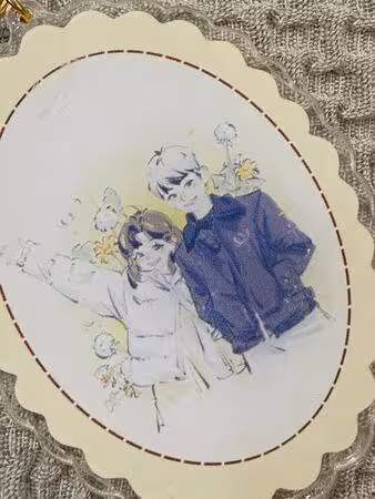 文彬逝世3周年! 文秀雅發文「哥哥好久不見」告白惹鼻酸