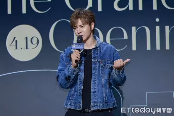 遭爆在家猝死! 羅志祥首露面揭「幕後真兇」親吐身體現況