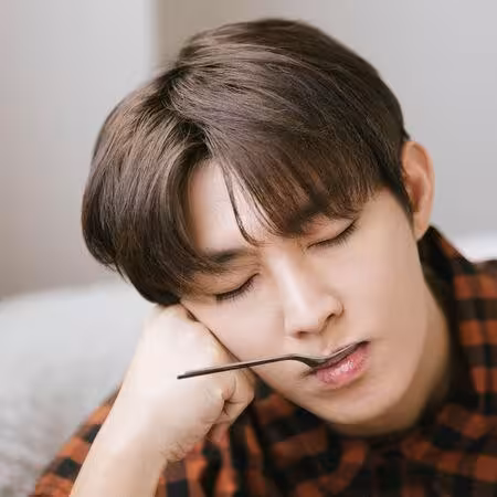 炎亞綸對戲「AI男主角」！　自招理想型：小缺陷更有吸引力