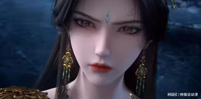 仙逆魔改，王林現在好尷尬，要自己叫自己爹，粉絲都沒眼看
