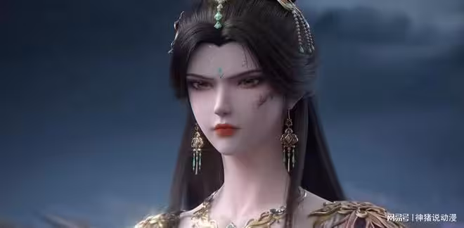 仙逆魔改，王林現在好尷尬，要自己叫自己爹，粉絲都沒眼看