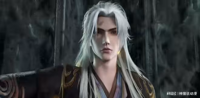 仙逆魔改，王林現在好尷尬，要自己叫自己爹，粉絲都沒眼看