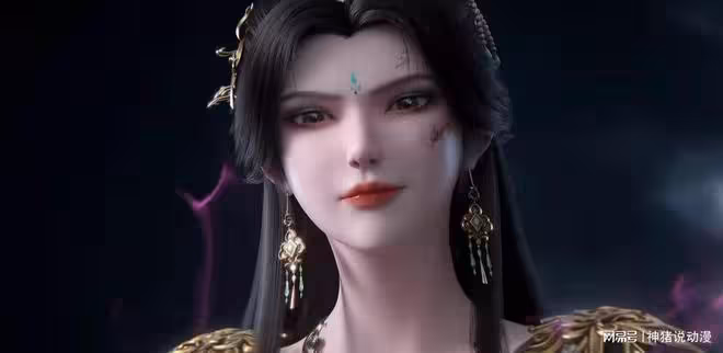仙逆魔改，王林現在好尷尬，要自己叫自己爹，粉絲都沒眼看