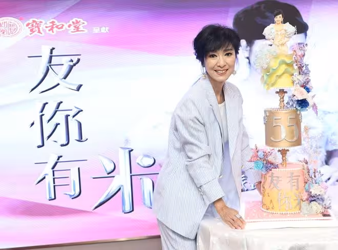 70歲米雪宣布開演唱會！自爆超後悔「唱歌原來好累」！舊愛去世後一直單身！