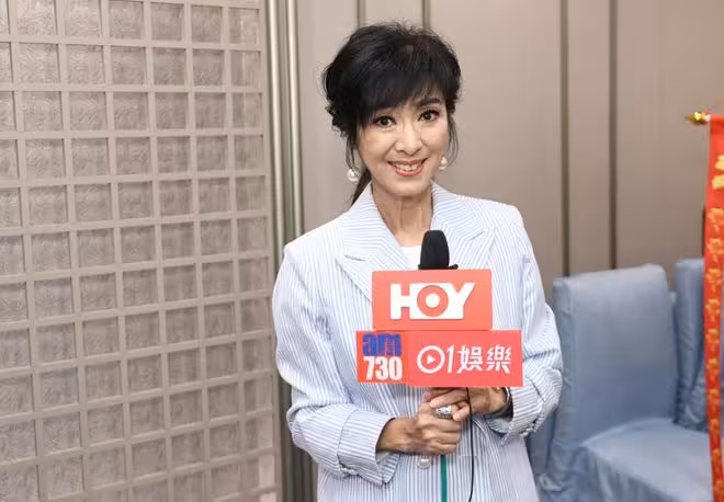 70歲米雪宣布開演唱會！自爆超後悔「唱歌原來好累」！舊愛去世後一直單身！