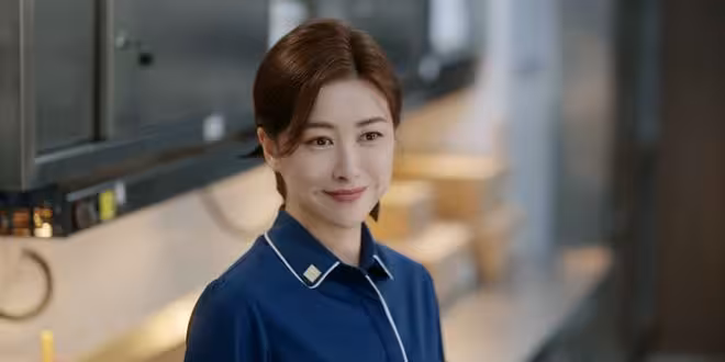 《蜜語紀》魯貞貞搶功勞敗露，許蜜語卻不趁機報復，紀封對她動情
