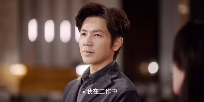 《蜜語紀》魯貞貞搶功勞敗露，許蜜語卻不趁機報復，紀封對她動情