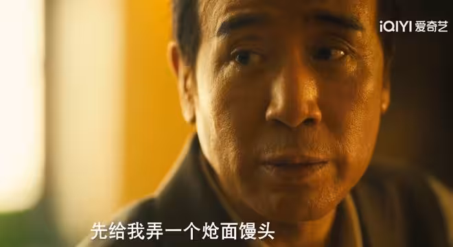 《八千里路雲和月》直到萬福犧牲，玉嬌才知，黃子鳴的算計有多狠