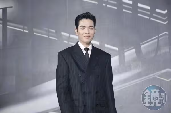 大咖男星藏愛經紀人8年　一公開就結婚「隔年就生了」