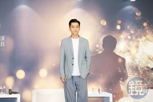 大咖男星藏愛經紀人8年　一公開就結婚「隔年就生了」