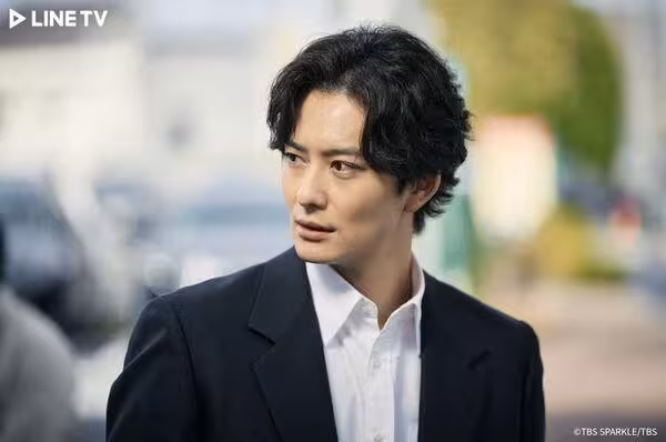岡田將生升格人父「放閃他」20年交情曝光　女星也看不下去
