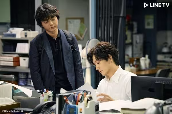 岡田將生升格人父「放閃他」20年交情曝光　女星也看不下去