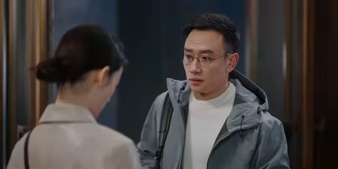 《蜜語紀》許蜜語升任大堂經理，接她班的為什麼是臭臉的羅清萍