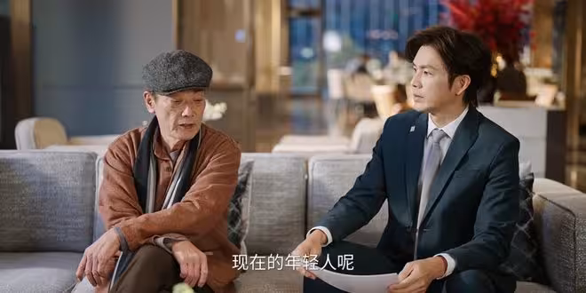 《蜜語紀》許蜜語升任大堂經理，接她班的為什麼是臭臉的羅清萍