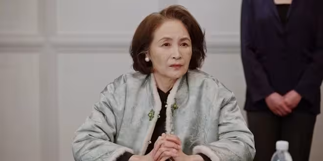 《蜜語紀》許蜜語升任大堂經理，接她班的為什麼是臭臉的羅清萍