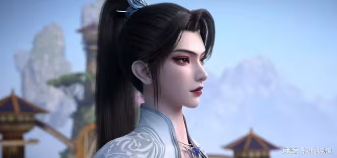 蕭炎集結一眾強者，隕落之巔決戰終於到來，可惜美杜莎沒來參加