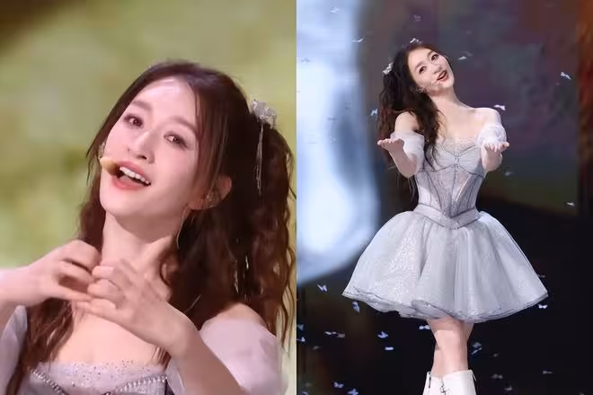 〈心愿便利貼〉挨批超車禍！李小冉哭2晚：我不知我唱歌那麼難聽