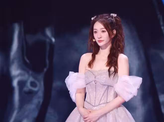 〈心愿便利貼〉挨批超車禍！李小冉哭2晚：我不知我唱歌那麼難聽