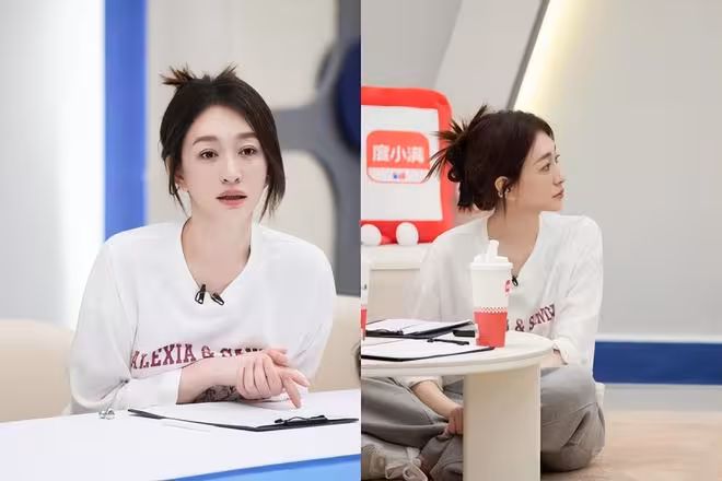 〈心愿便利貼〉挨批超車禍！李小冉哭2晚：我不知我唱歌那麼難聽