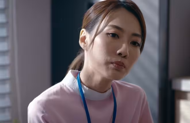 TVB女星上戀綜年紀最大！自爆被4位同事暗戀！拒絕姐弟戀：怕像在帶小孩
