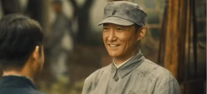 《八千里路雲和月》丁玉嬌生命中3個男人結局：2人犧牲，1人圓滿